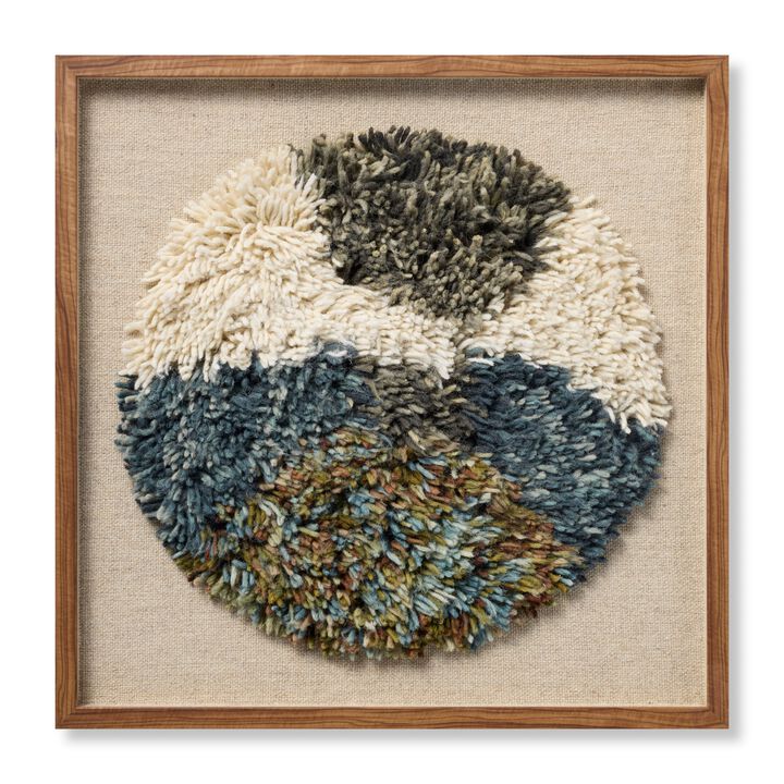 Purity Multi 2'10"x2'10" Wall Art